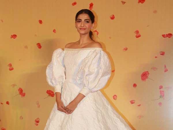 సోనమ్‌పై ప్రశ్నల పరంపర