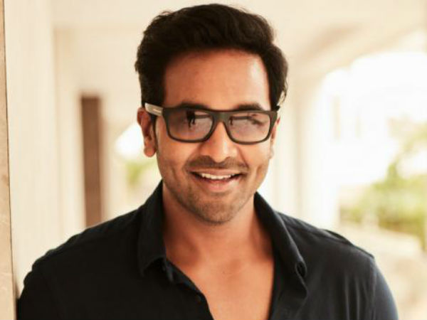 కాస్టింగ్ కౌచ్ మీద కమిటీ వేయండి