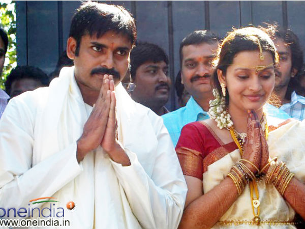 రెండో భార్య కూడా ఎప్పుడూ డిఫర్ అవ్వలేదు