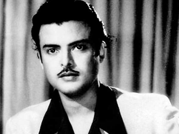 జెమినీ గణేశన్ పాత్ర 