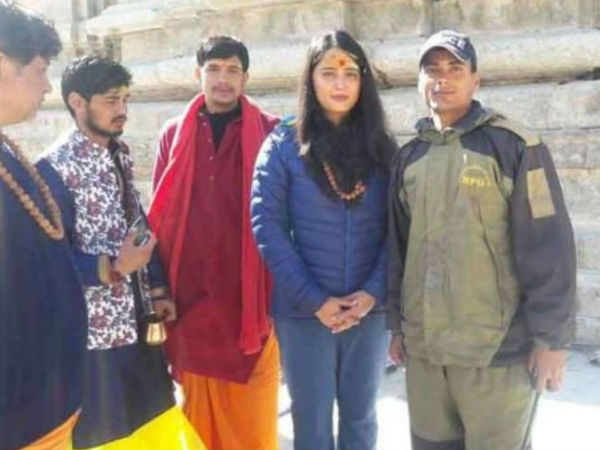 పెళ్లి వార్తలు