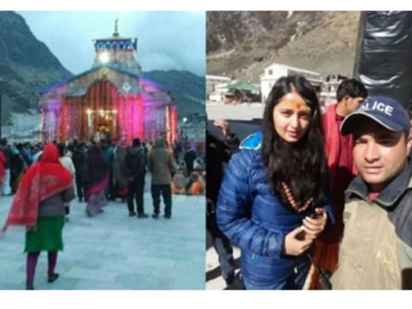 నిజం లేదు