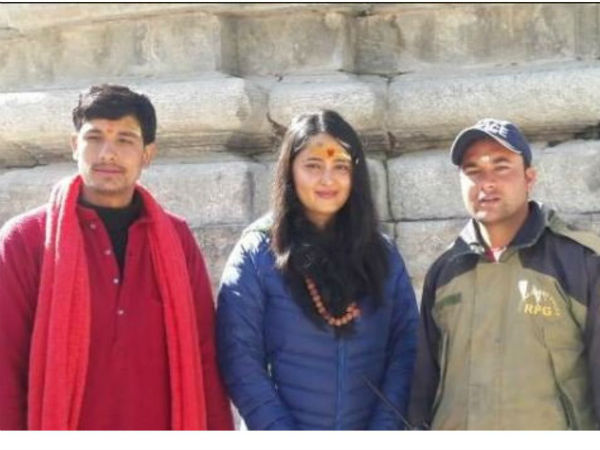  ఫ్రెండ్స్ మాత్రమే