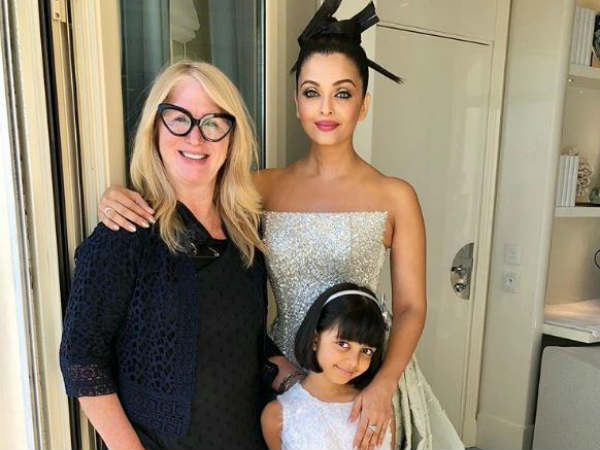 రెండో రోజు డ్రెస్సు అదిరింది