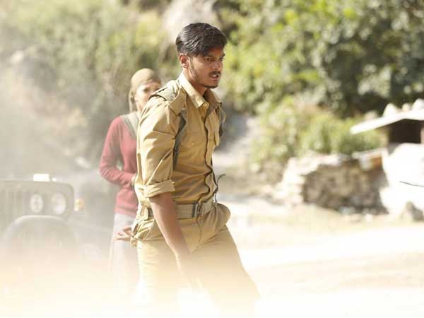  ఫైట్స్ బ్రహ్మాండంగా