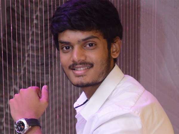 చాలా విష‌యాలు నేర్చుకున్నా