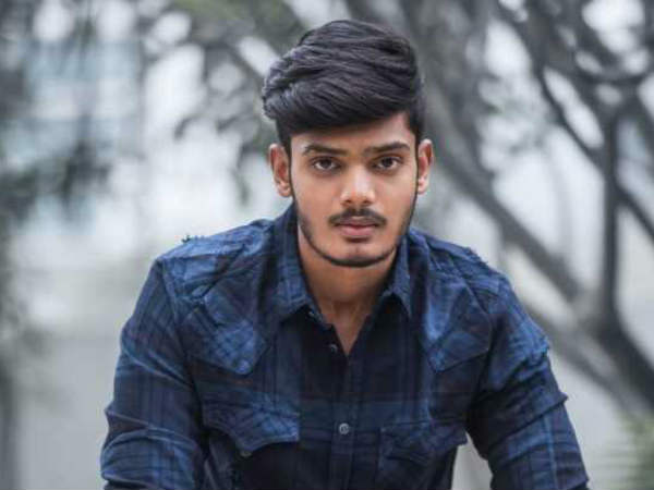 గబ్బర్ సింగ్ వలనే