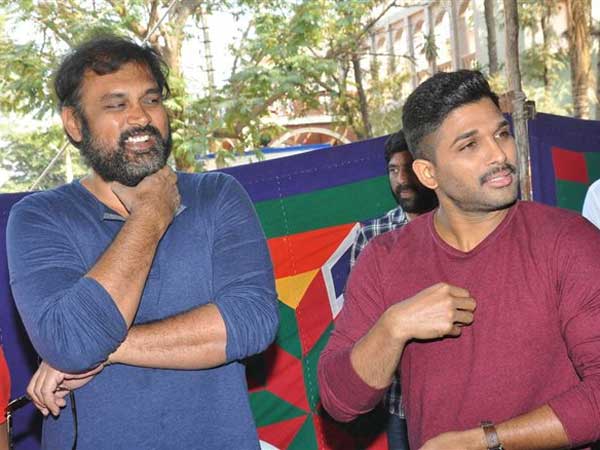 నిరాశలో ఆ ఇద్దరూ