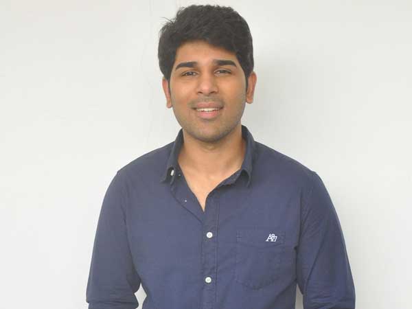 ఈ ఏడాది రెండు చిత్రాల్లో