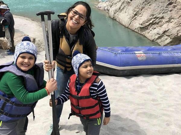 వరుస సినిమా అవకాశాలు