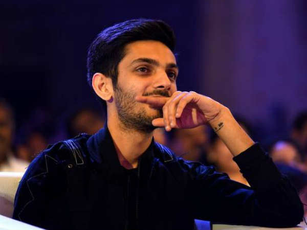 అనిరుద్‌పై విమర్శలు