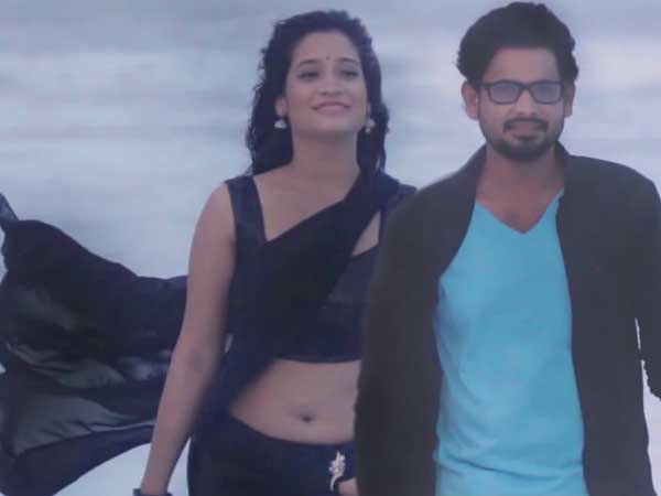 Anthervedam made with crowd funding