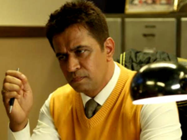 నా పేరు సూర్య చిత్రంలో 