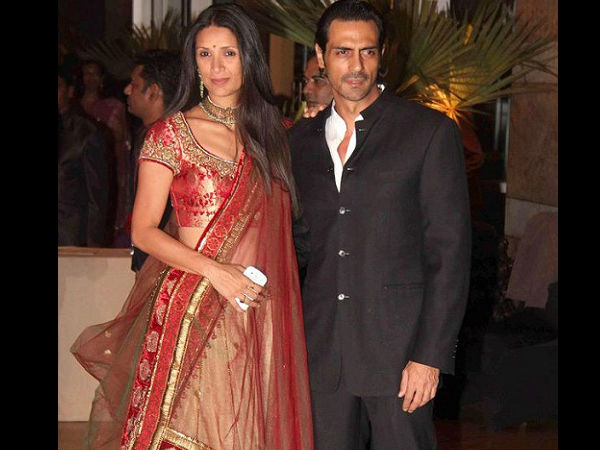 అర్జున్‌ రాంపాల్‌తో నా రిలేషన్