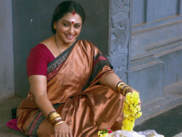 Bhadrakali movie Shooting Completed