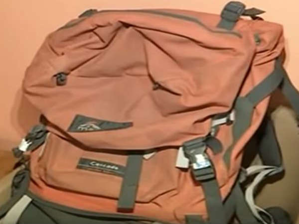 బ్యాగ్ సెంటిమెంట్