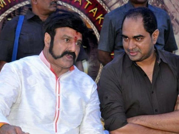 వాల్మీకి ఎవరో ఇప్పుడు తెలిసింది.