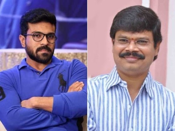 విలన్స్‌తో ప్రయోగాలు