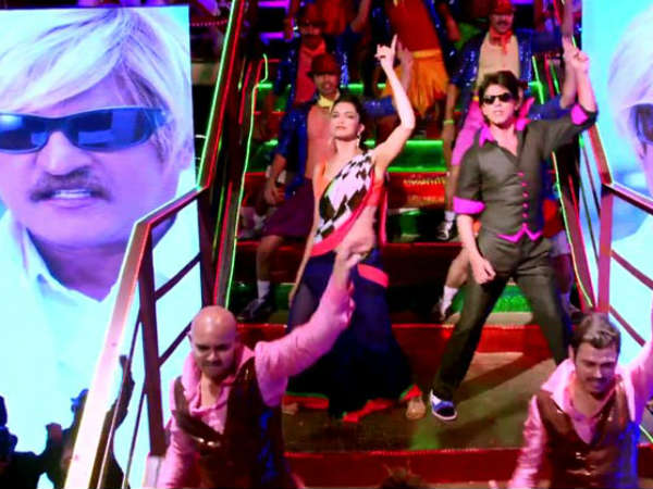 ట్విట్టర్ ద్వారా వెల్లడించిన దర్శకుడు