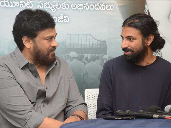 నాగ అశ్విన్‌పై మీమాంస