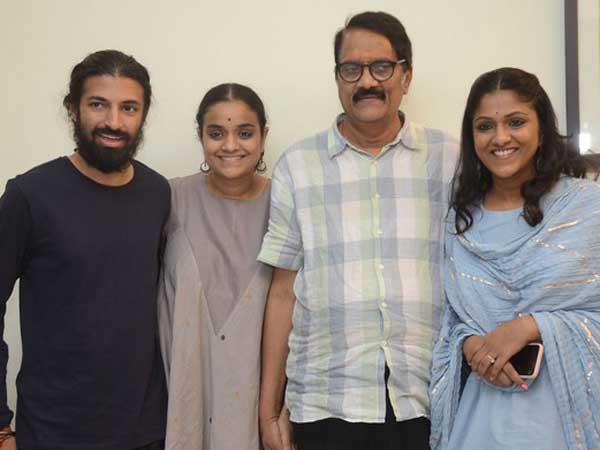 ఆ లోటు తీర్చారు