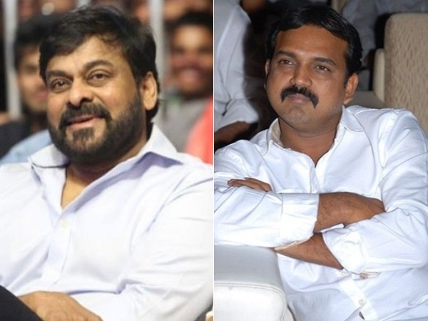 అన్నయ్యతో చెయ్యమని పవన్ స్వయంగా 