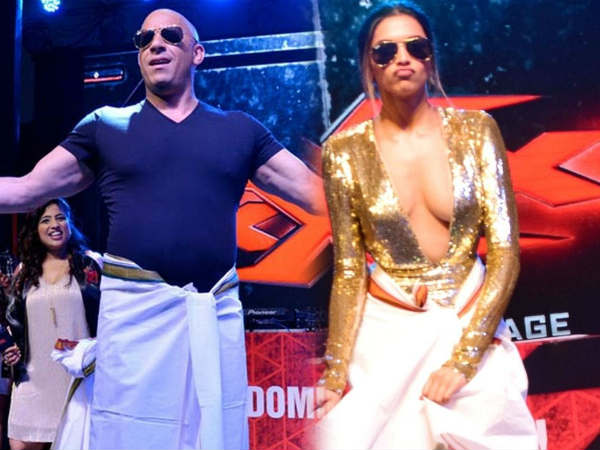 లుంగీ డాన్స్