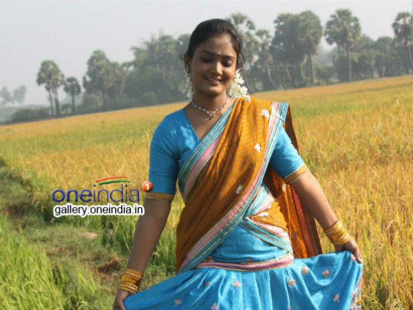 నిషేదిత చిత్రంలో నటించిన ధన్య