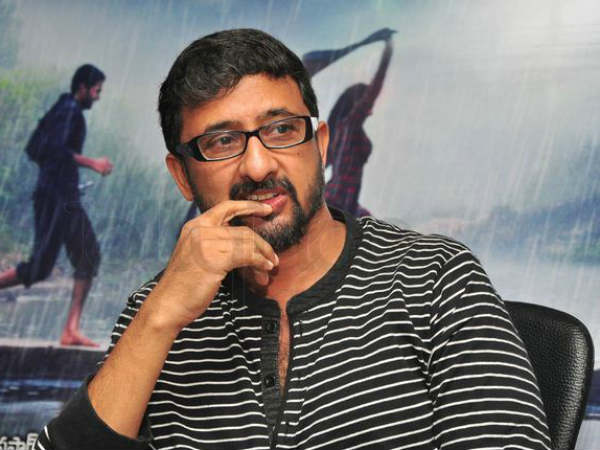 యాక్షన్ ఫిల్మ్ చేయబోతున్న తేజ