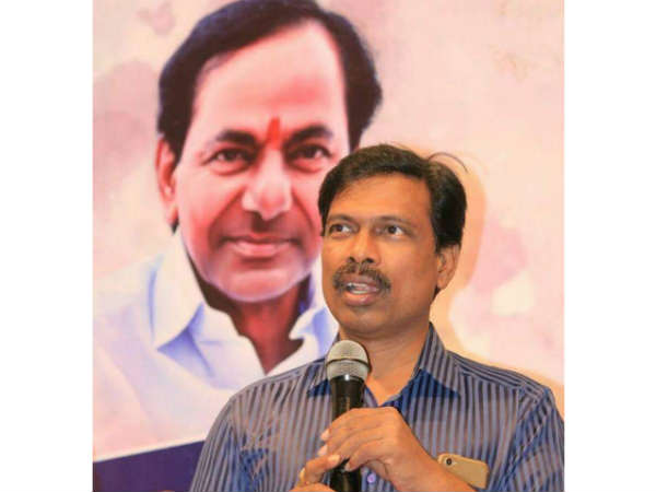 Telangana Bhasha Samskritica Shaka conducting Short Film Contest