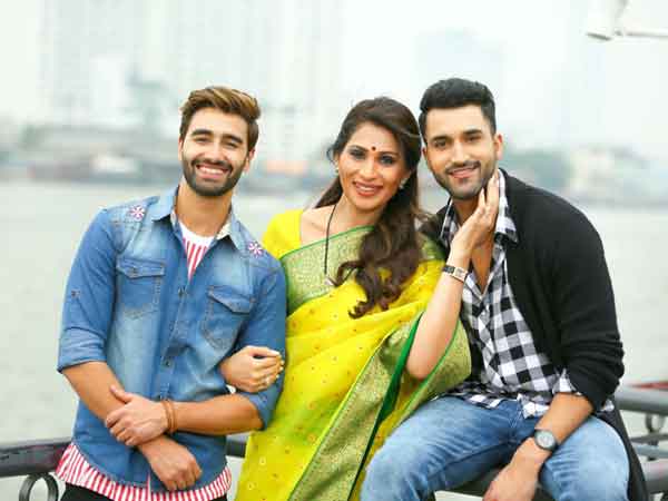 Friends In Law to exhibit in Cannes film Festival