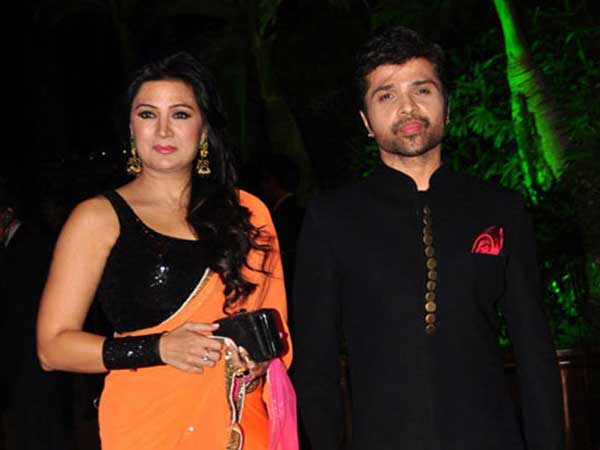  ఆ కారణం వల్లనే విడాకులు