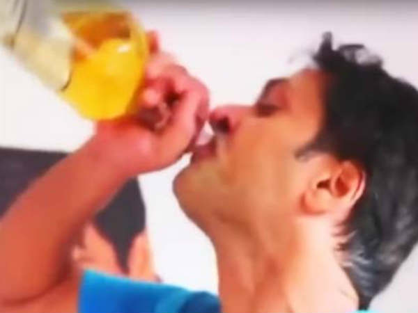 సూసైడ్ వాస్తవం కాదు