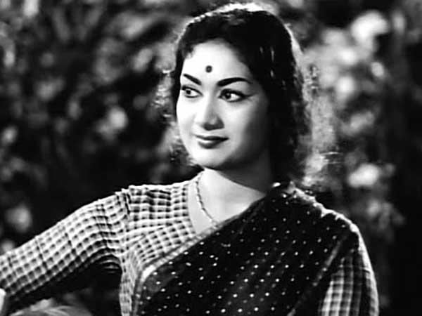 ఆమెకు తీవ్ర నిరాశ