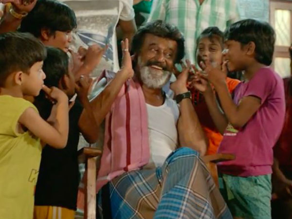  రజనీకాంత్ కామెంట్స్ కన్నడిగులను అప్‌సెట్ చేశాయి