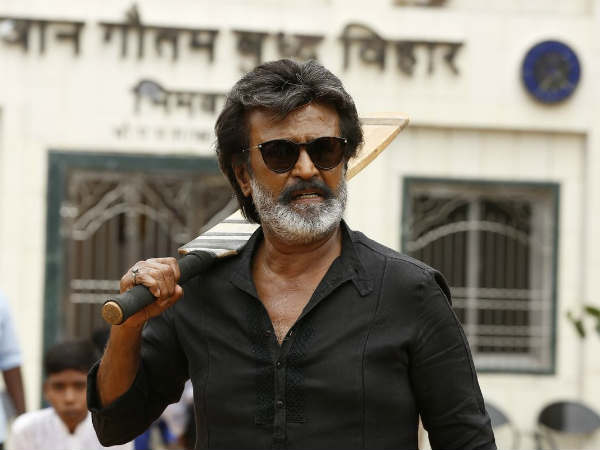 స్నేహ పూర్వకంగా పరిష్కారం అవుతుందనే నమ్మకంతో రజనీకాంత్