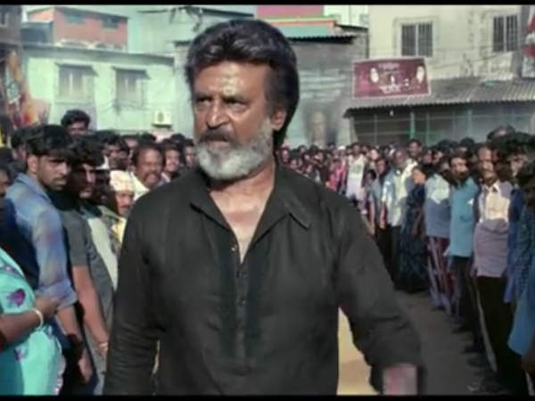 జూన్ 7 వస్తున్న ‘కాలా'