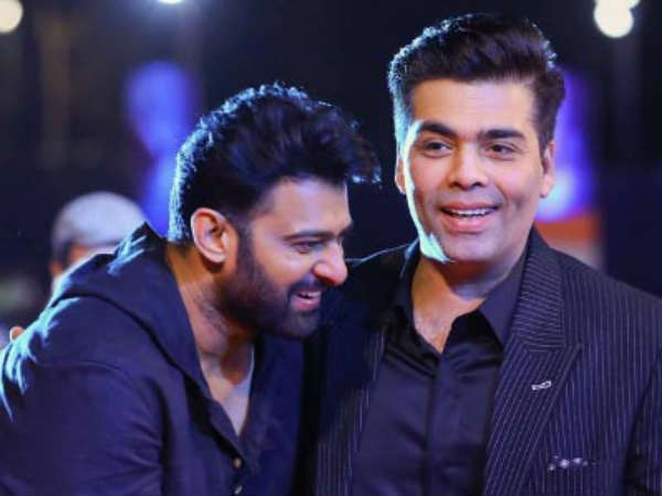 కరణ్ జోహార్‌తో విబేధాలు లేవు