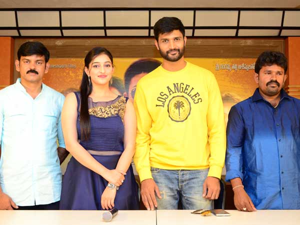 Law movie: Kamal Kamarajs Spy Thriller