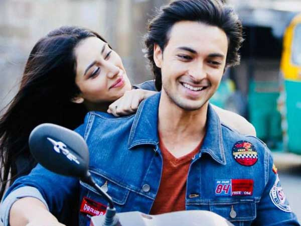 నవరాత్రి బ్యాక్‌డ్రాప్‌గా 