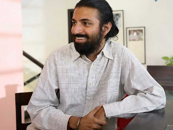 దర్శకుడిగా నాగ అశ్విన్