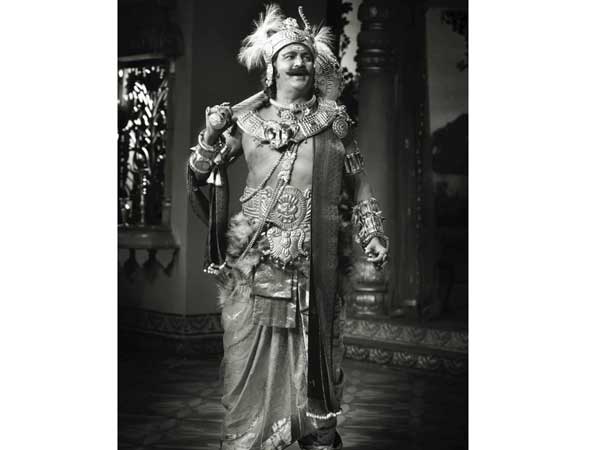  హైలైట్‌గా మాయబజార్ ఎపిసోడ్ 