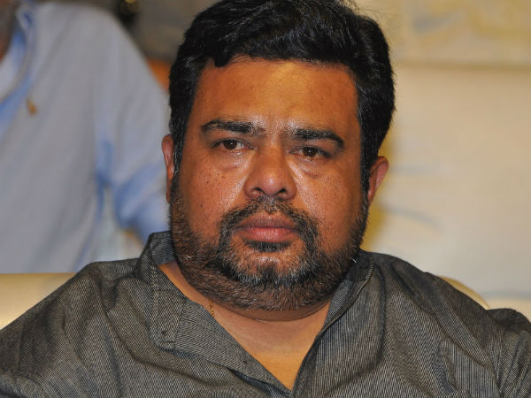 ఇదేదో ట్రాజెడీ స్టోరీలా ఉంటుంద‌ని భ‌య‌ప‌డ్డాను