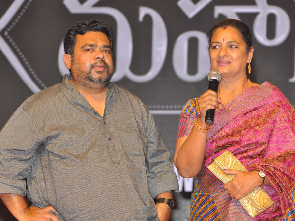  అమ్మ‌నాన్న క‌థ ఏంటో అంద‌రితో పాటు చూడాల‌ని 