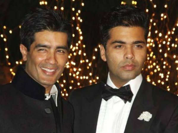 కరణ్, మనీష్ రిలేషన్పై చర్చ