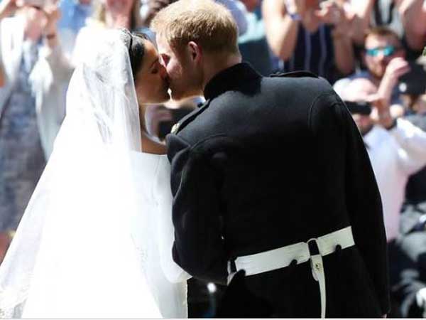 పెళ్లి వేడుకలో భాగంగా