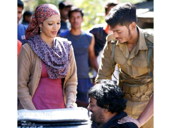 పూరి మనసు పెడితే అద్భుతమే 