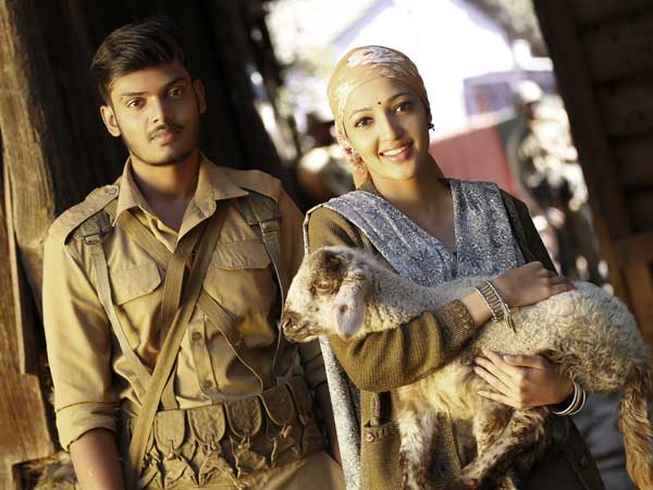 సందీప్ చౌతా మ్యూజిక్