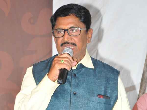  మురళి మోహన్ మాట్లాడుతూ