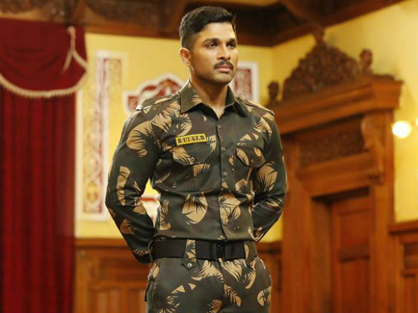 రోమాలు నిక్కబొడిచేలా సన్నివేశాలు